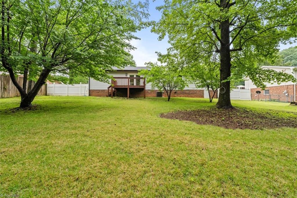 1812 Dennis Street, Asheboro, North Carolina image 36