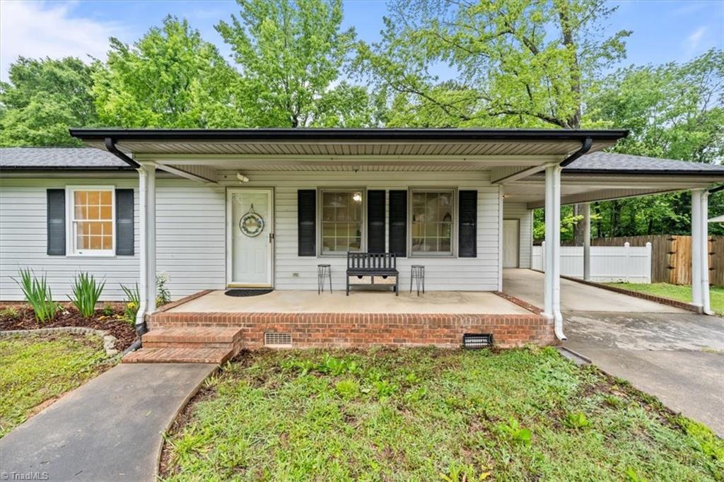 1812 Dennis Street, Asheboro, North Carolina image 40