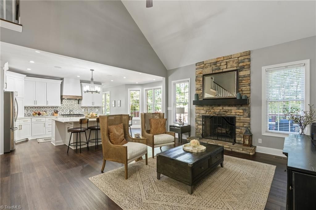 Photo of 128 Archbell Point Lane, Mooresville, NC 28117 (MLS # 1187849)