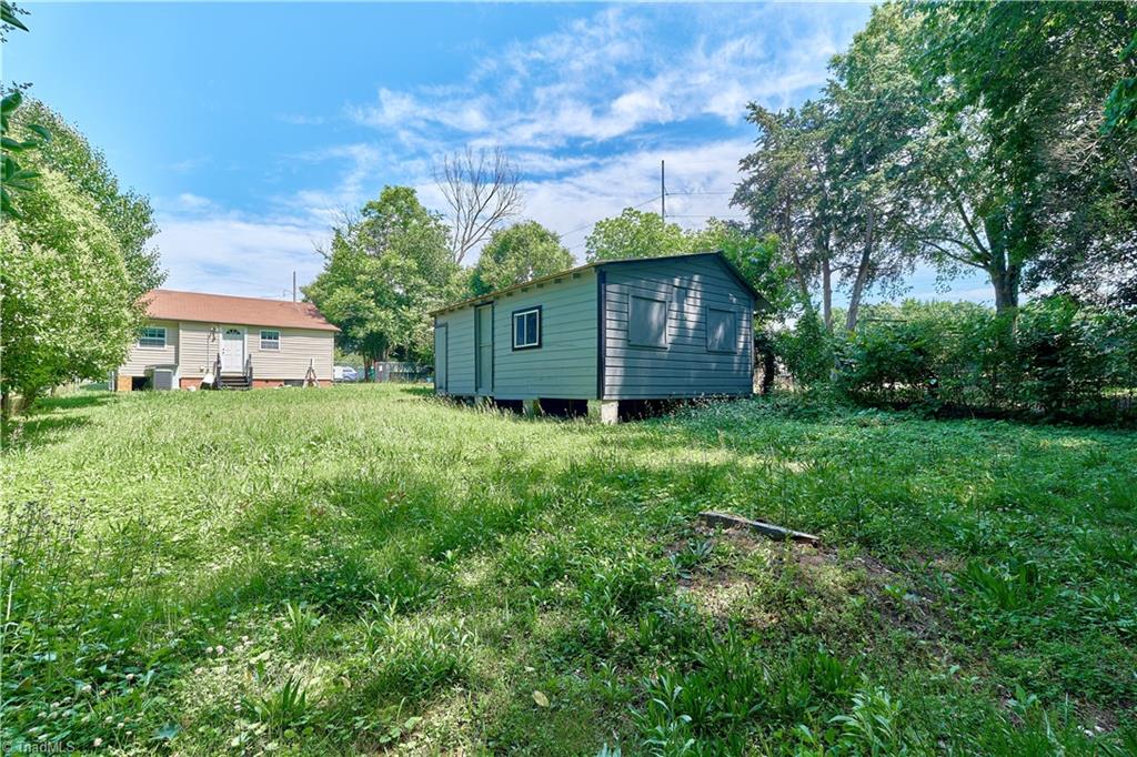 1826 Walton Street, High Point, North Carolina image 9