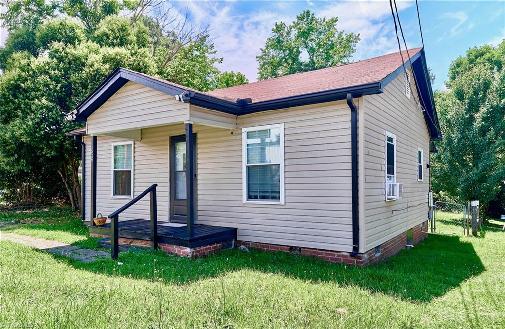 1826 Walton Street, High Point, North Carolina image 2