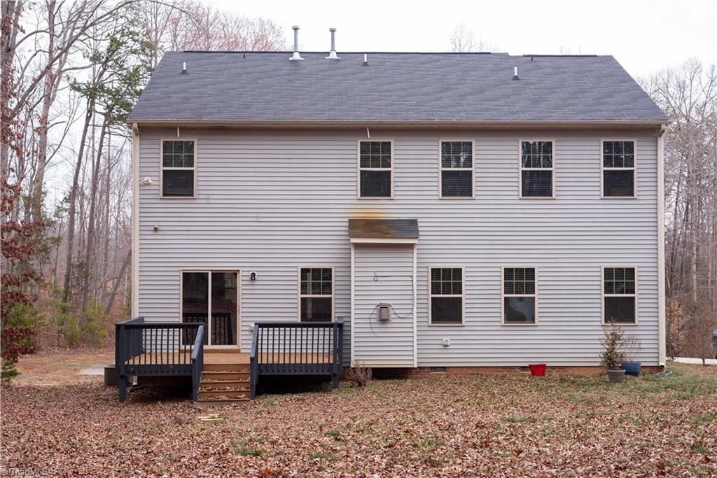 Photo of 5409 Torwood Drive, Greensboro, NC 27409 (MLS # 1211243)