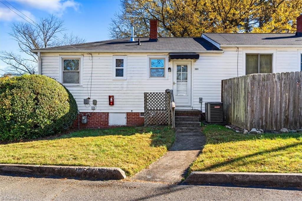 1831 Mimosa Drive, Greensboro, North Carolina image 23