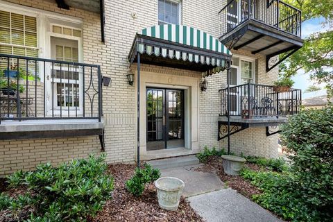 A home in Greensboro