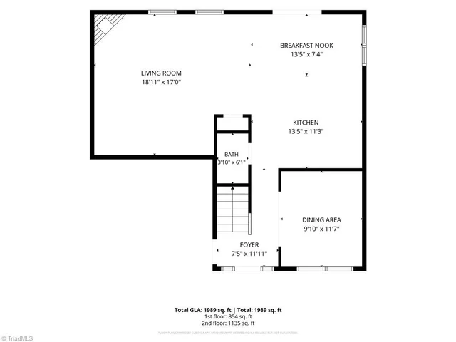 4002 Pepperbush Drive, photo 4 of 50