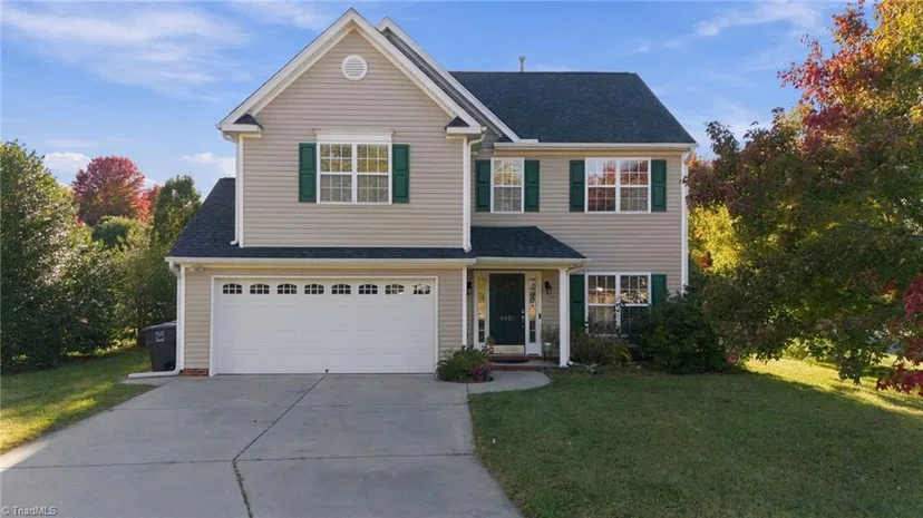 4002 Pepperbush Drive, photo 1 of 50