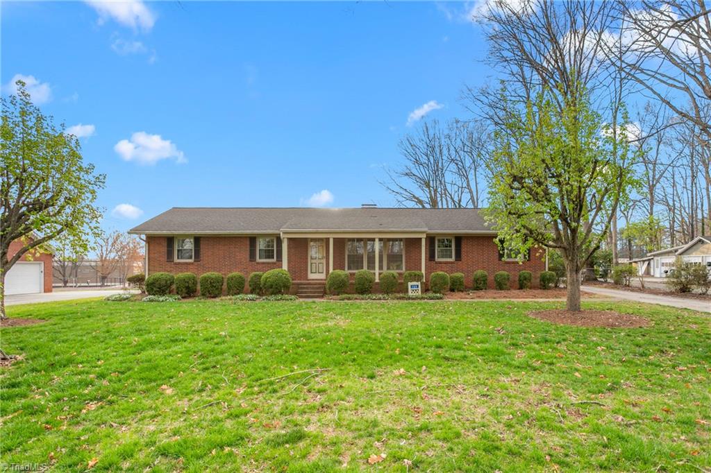 709 Sellars Mill Road, Burlington, North Carolina image 1