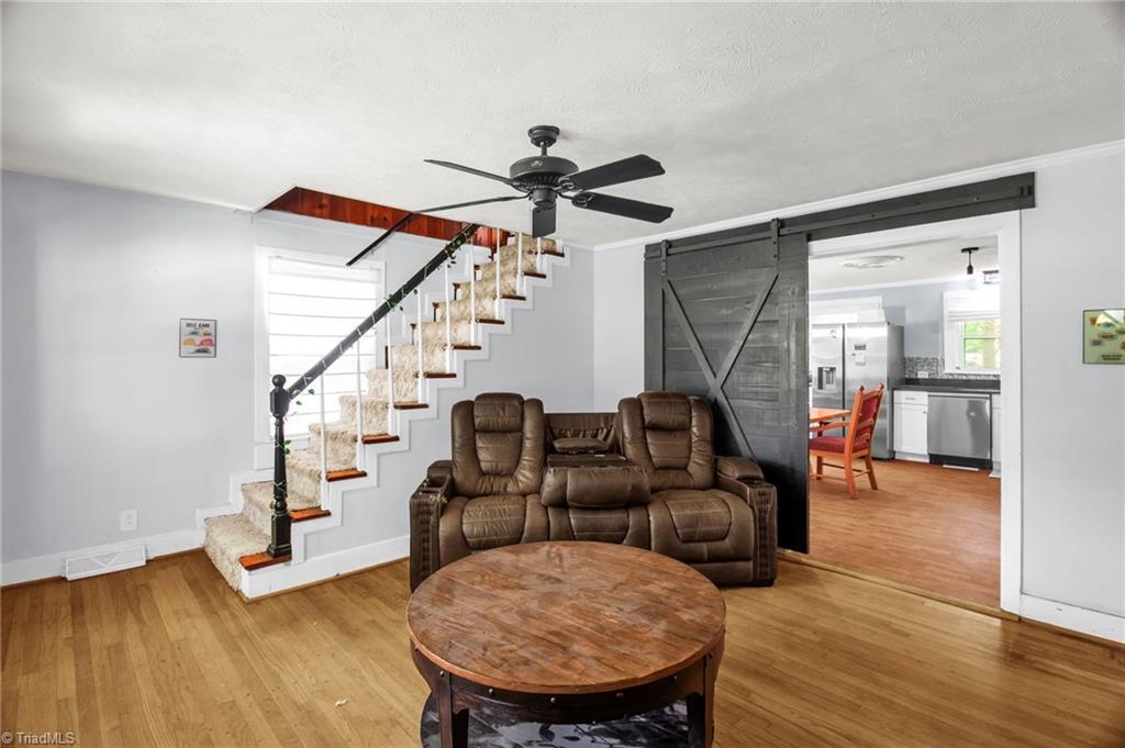 3243 Johnson Street Extension, High Point, North Carolina image 6