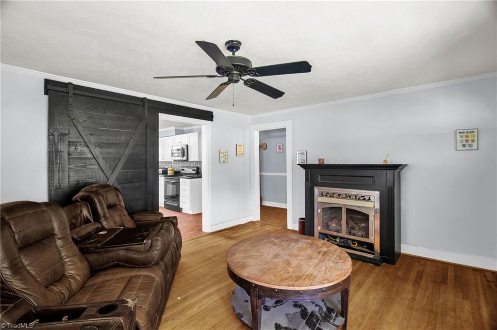 3243 Johnson Street Extension, High Point, North Carolina image 7