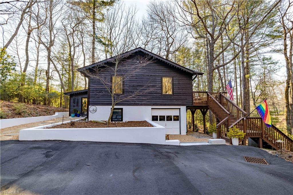 83 Laurel Lane, Roaring Gap, North Carolina image 2