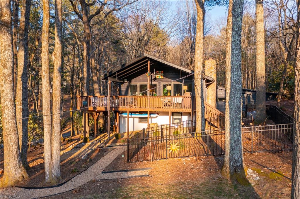 83 Laurel Lane, Roaring Gap, North Carolina image 47