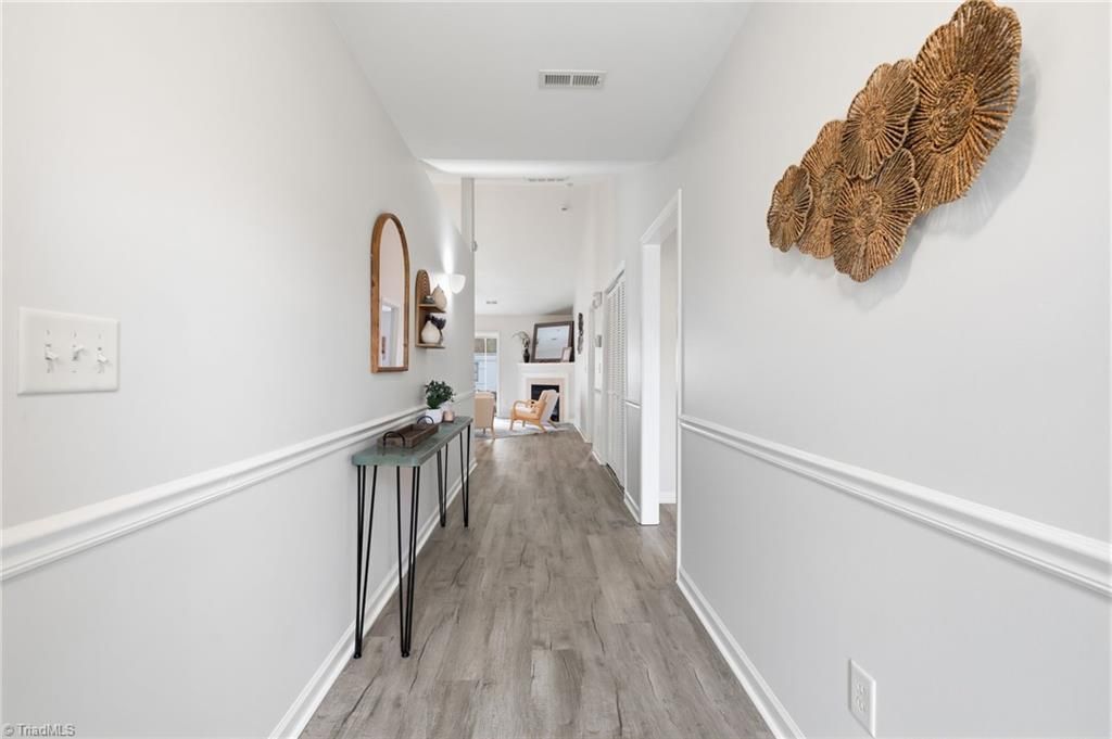 Photo of 3932 Creekside Court, Winston-Salem, NC 27127 (MLS # 1217789)