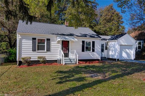 A home in High Point