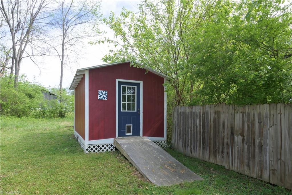 206 Koontz Avenue, Thomasville, North Carolina image 20