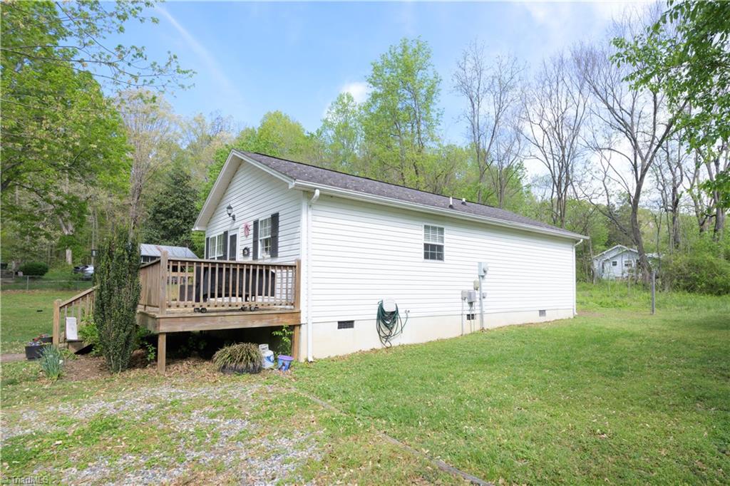 206 Koontz Avenue, Thomasville, North Carolina image 18