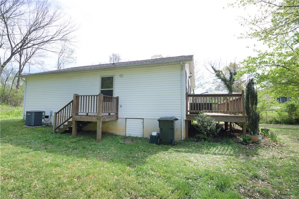 206 Koontz Avenue, Thomasville, North Carolina image 17