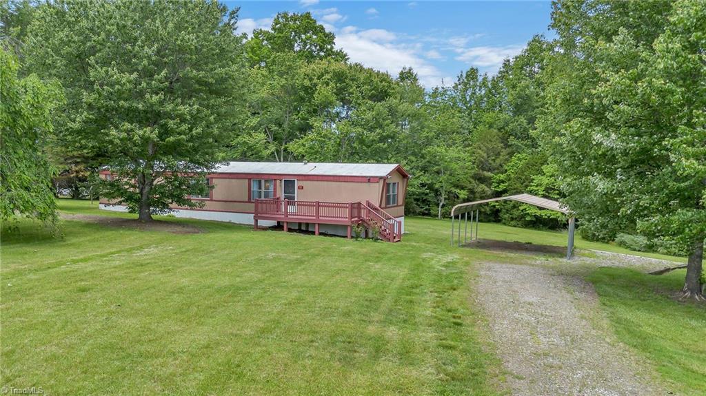 656 Kite Road, Millers Creek, North Carolina image 3
