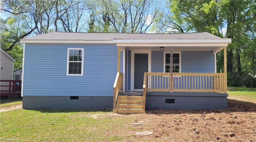 226 Windley Street, High Point, North Carolina image 1