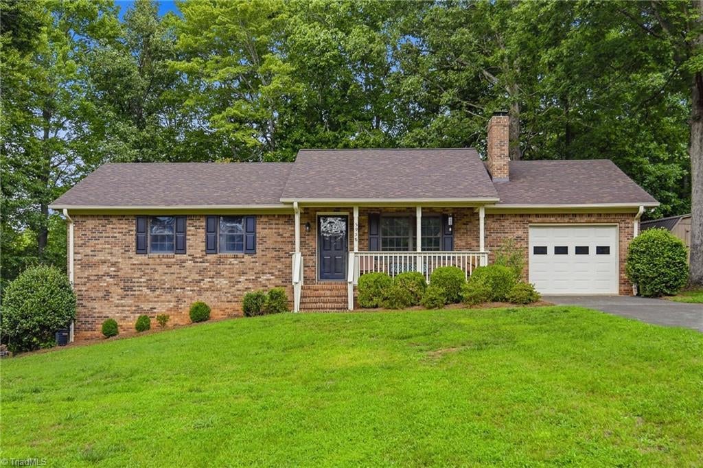 5958 Hauser Farm Road, Pfafftown, NC, 27040
