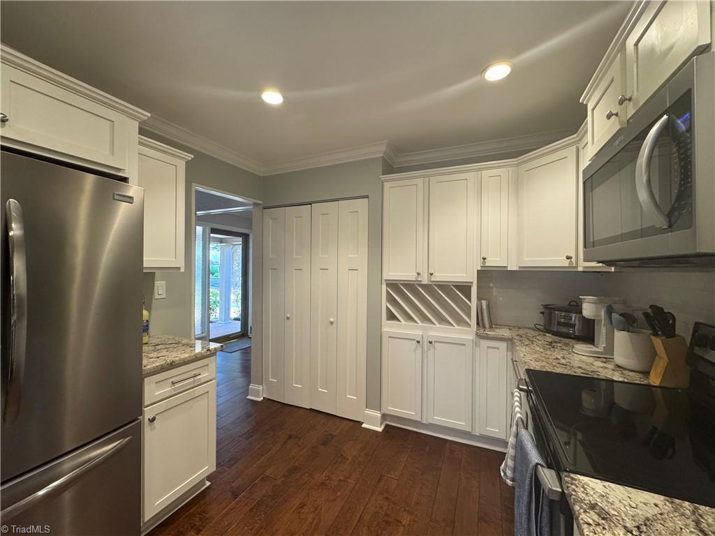 151 Golfview Drive, Advance, North Carolina image 15