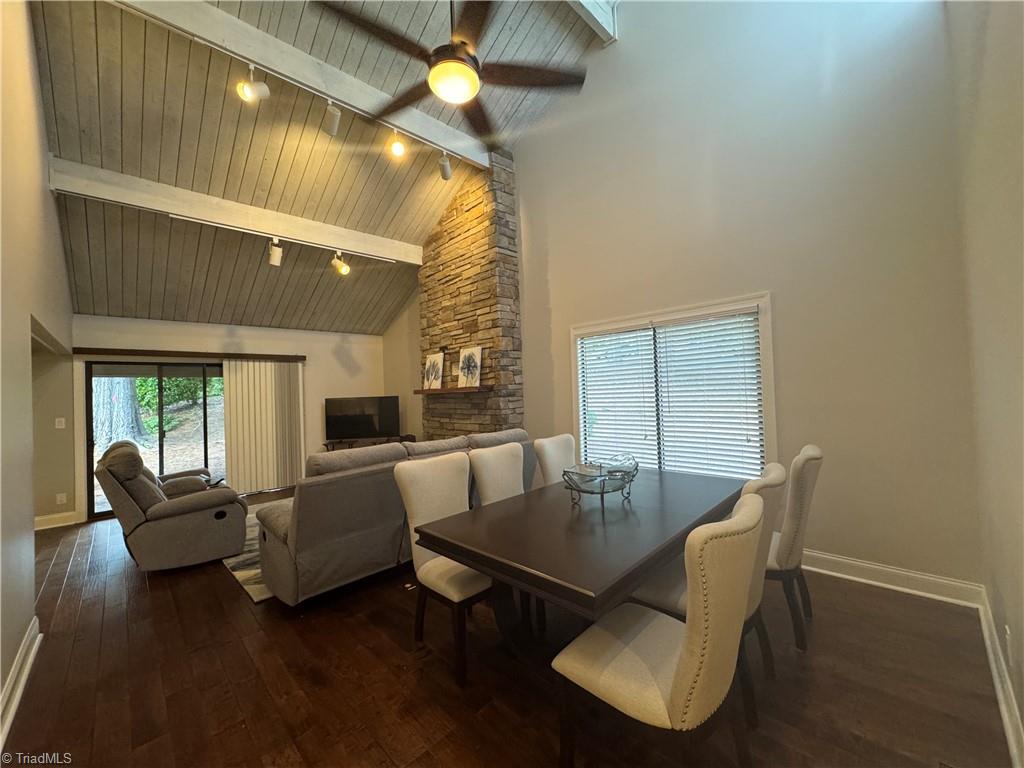 151 Golfview Drive, Advance, North Carolina image 11