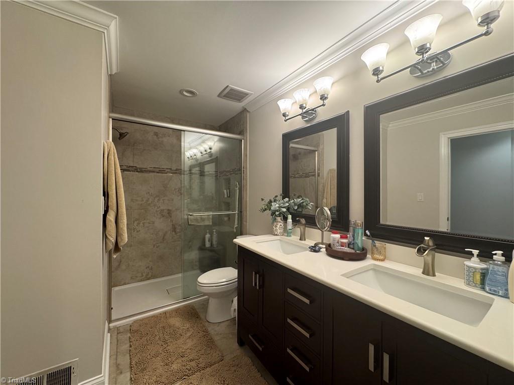 151 Golfview Drive, Advance, North Carolina image 21