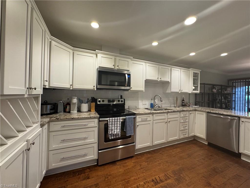 151 Golfview Drive, Advance, North Carolina image 13