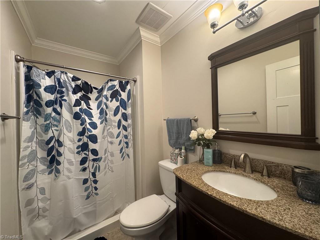 151 Golfview Drive, Advance, North Carolina image 24