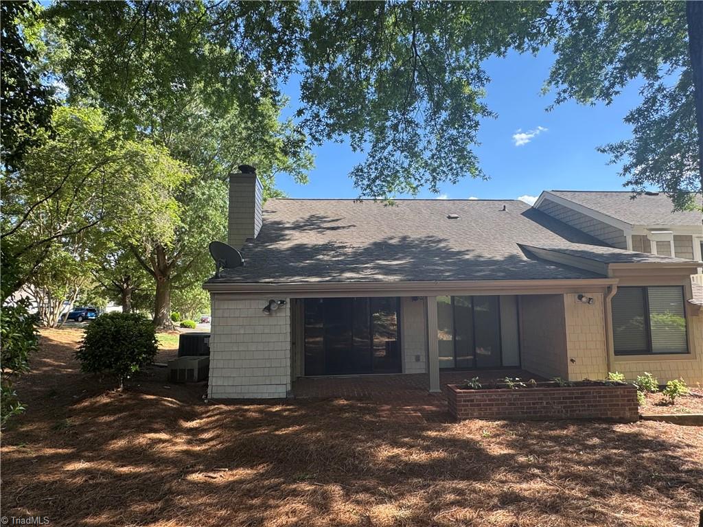151 Golfview Drive, Advance, North Carolina image 32
