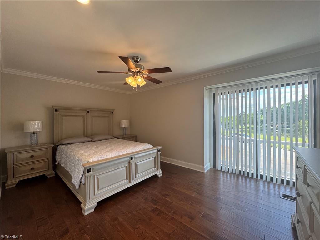 151 Golfview Drive, Advance, North Carolina image 23