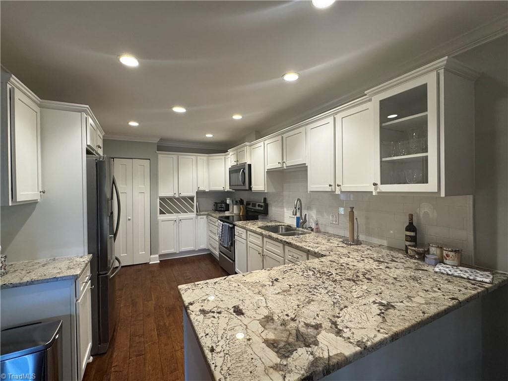 151 Golfview Drive, Advance, North Carolina image 14