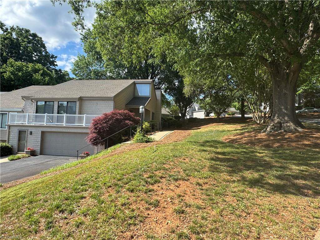 151 Golfview Drive, Advance, North Carolina image 3