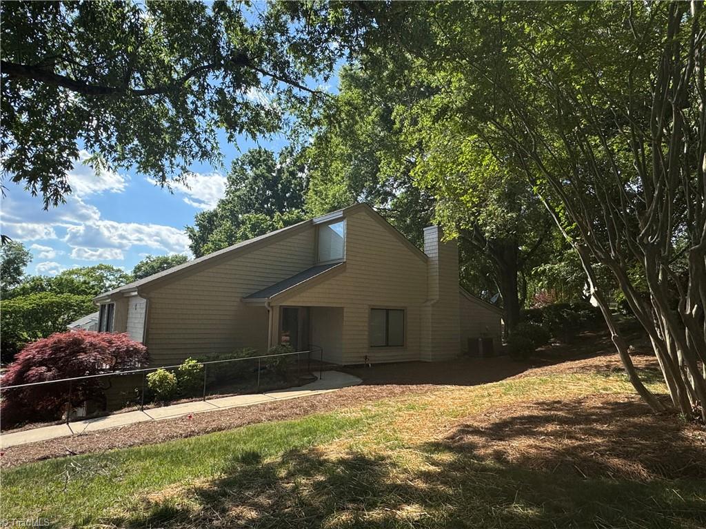 151 Golfview Drive, Advance, North Carolina image 2
