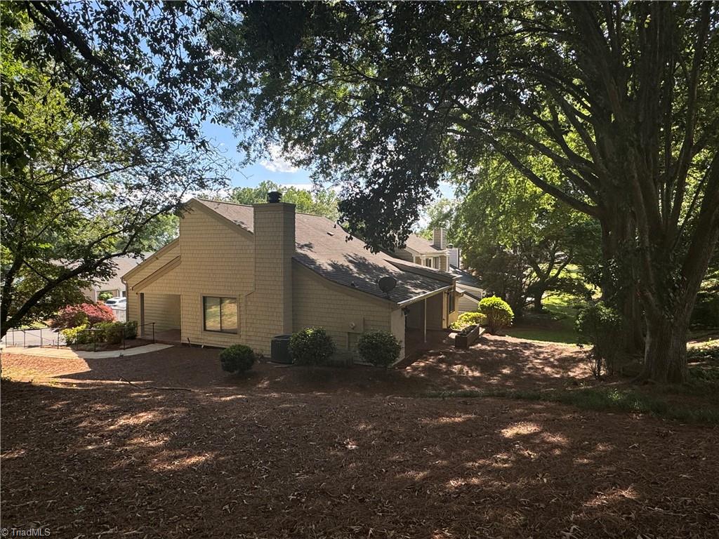 151 Golfview Drive, Advance, North Carolina image 37