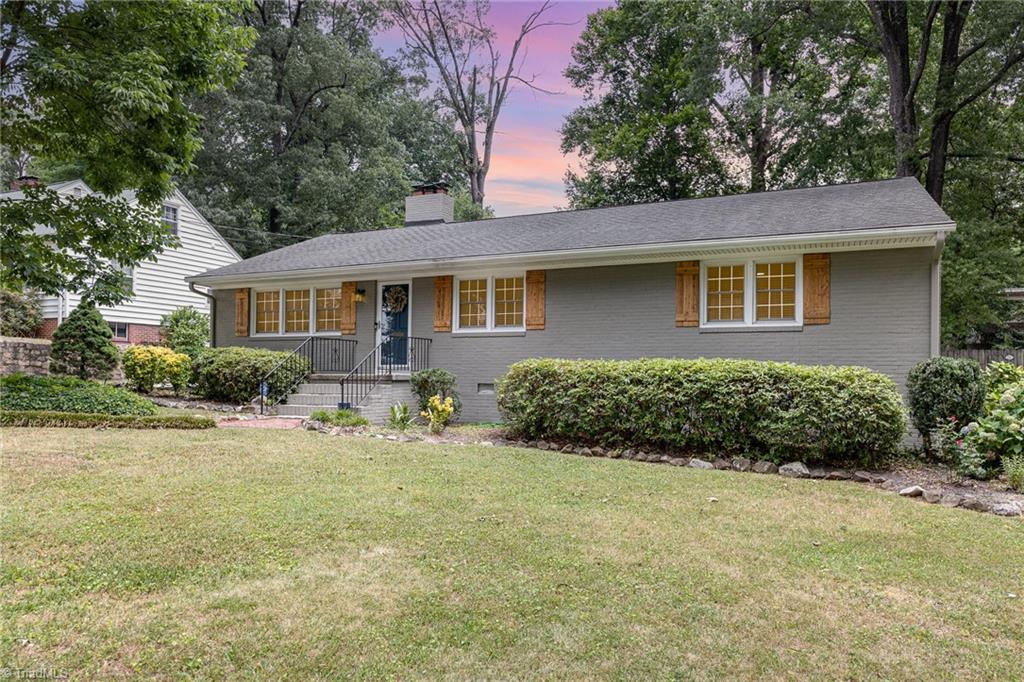 504 Florham Drive, High Point, North Carolina image 1