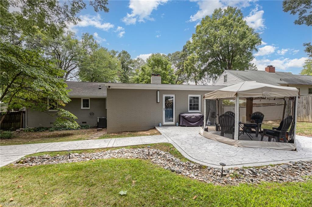 504 Florham Drive, High Point, North Carolina image 25
