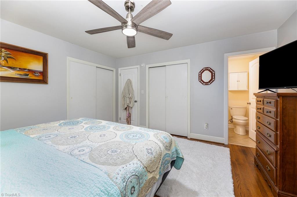 504 Florham Drive, High Point, North Carolina image 18