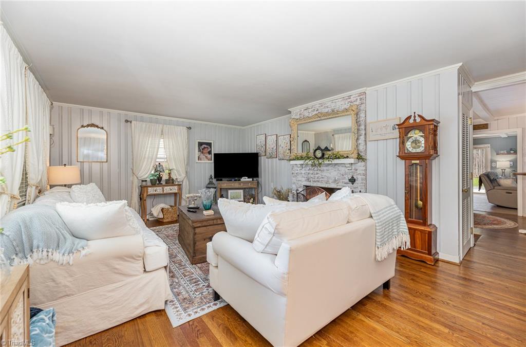 504 Florham Drive, High Point, North Carolina image 8