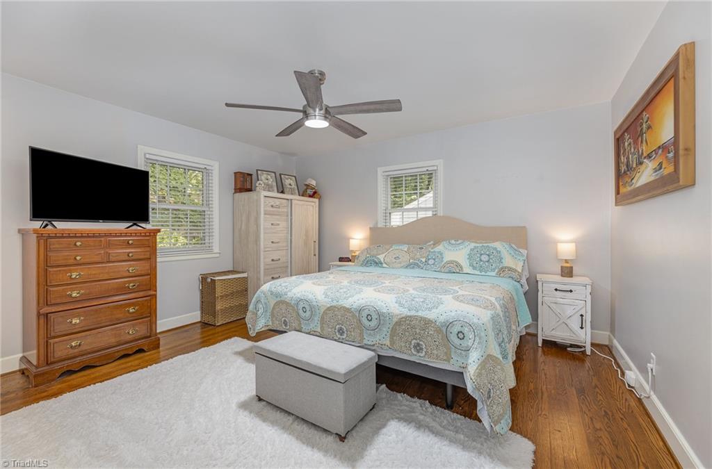 504 Florham Drive, High Point, North Carolina image 17