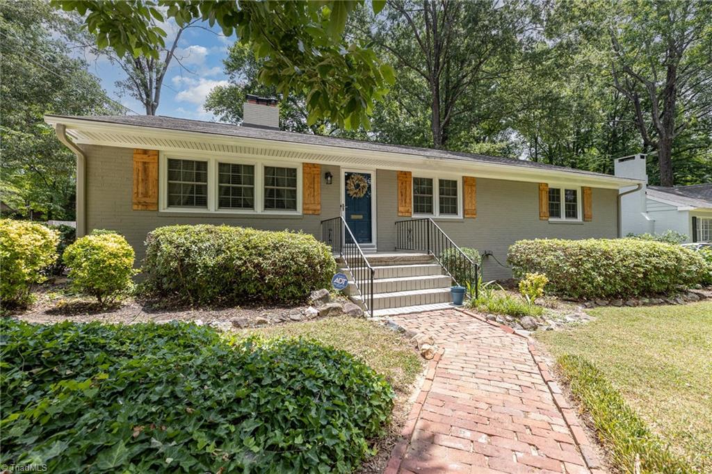 504 Florham Drive, High Point, North Carolina image 4