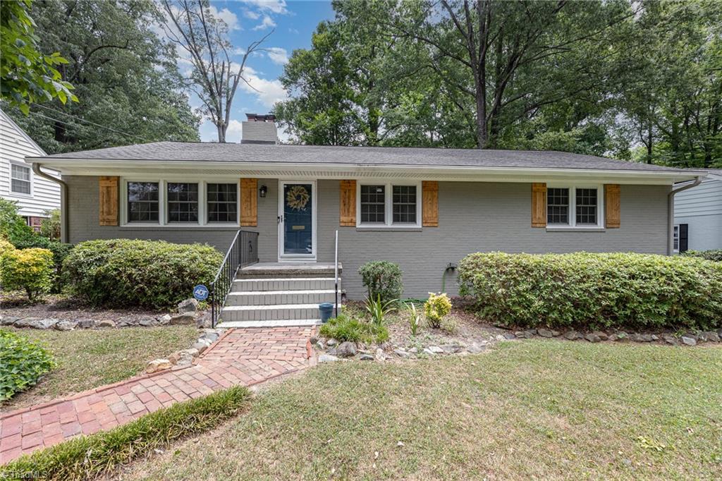 504 Florham Drive, High Point, North Carolina image 5