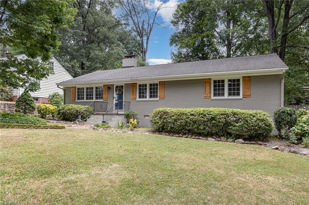 504 Florham Drive, High Point, North Carolina image 2