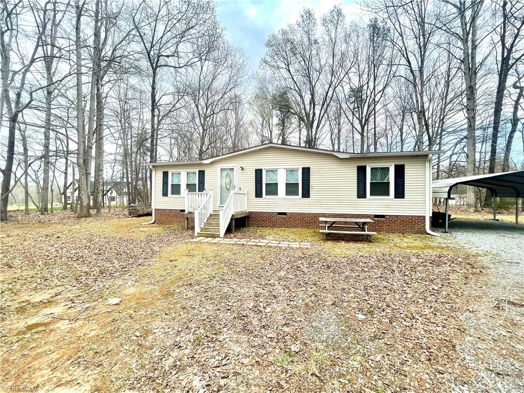 2801 Saddle Club Road, Mebane, North Carolina image 2