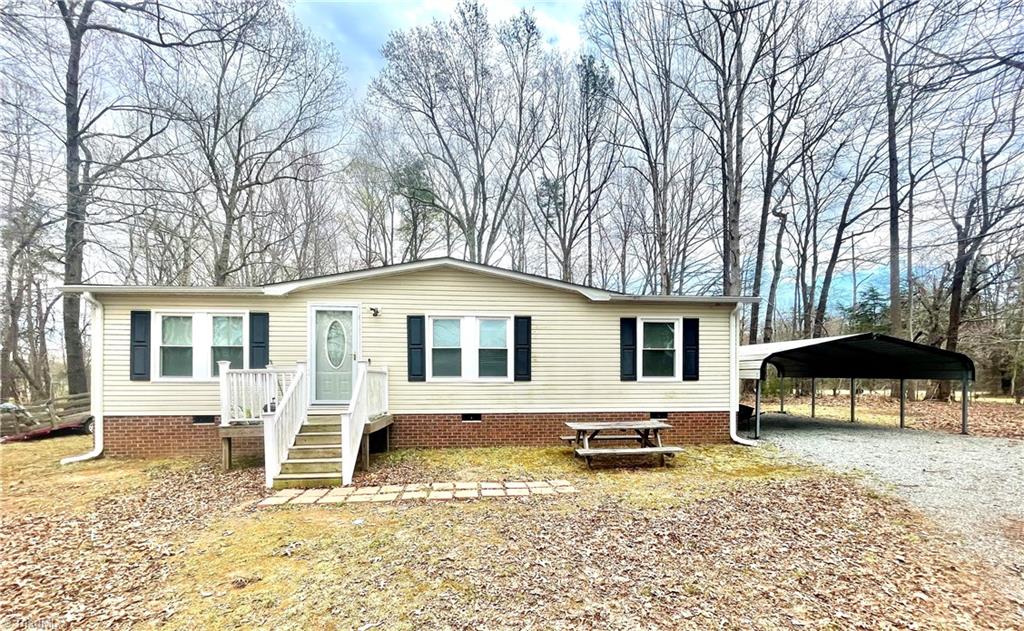 2801 Saddle Club Road, Mebane, North Carolina image 1