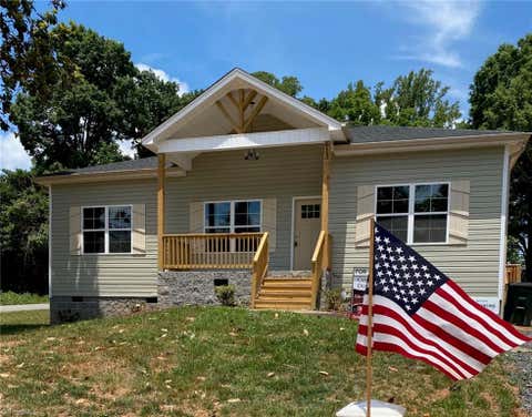 Homes For Sale - 613 Kendall Street<br/> Eden, NC 27288