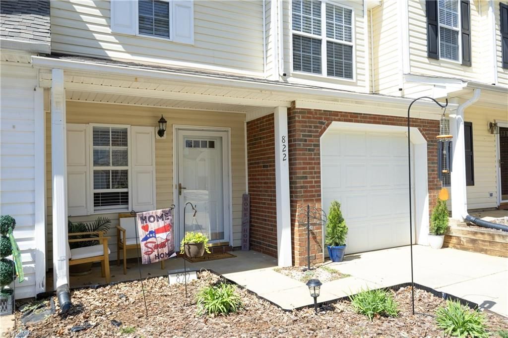 Photo of 822 Creek Crossing Trail, Whitsett, NC 27377 (MLS # 1213893)