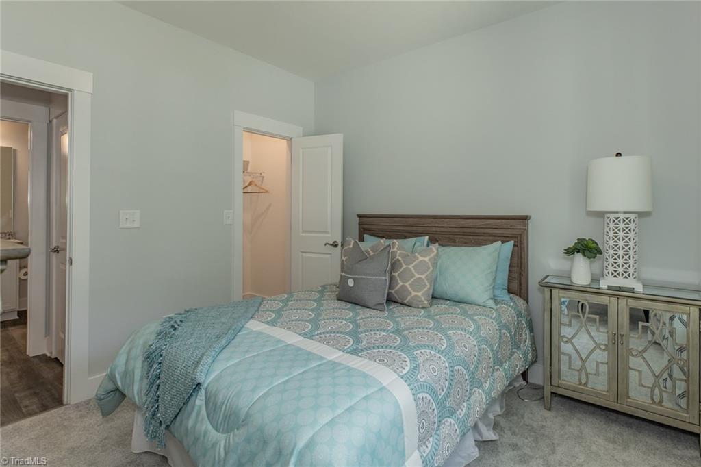 7335 B Dew Sharpe Road, Gibsonville, North Carolina image 43