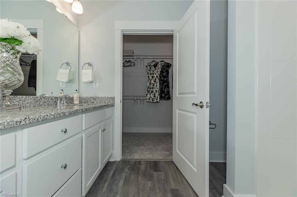 7335 B Dew Sharpe Road, Gibsonville, North Carolina image 36