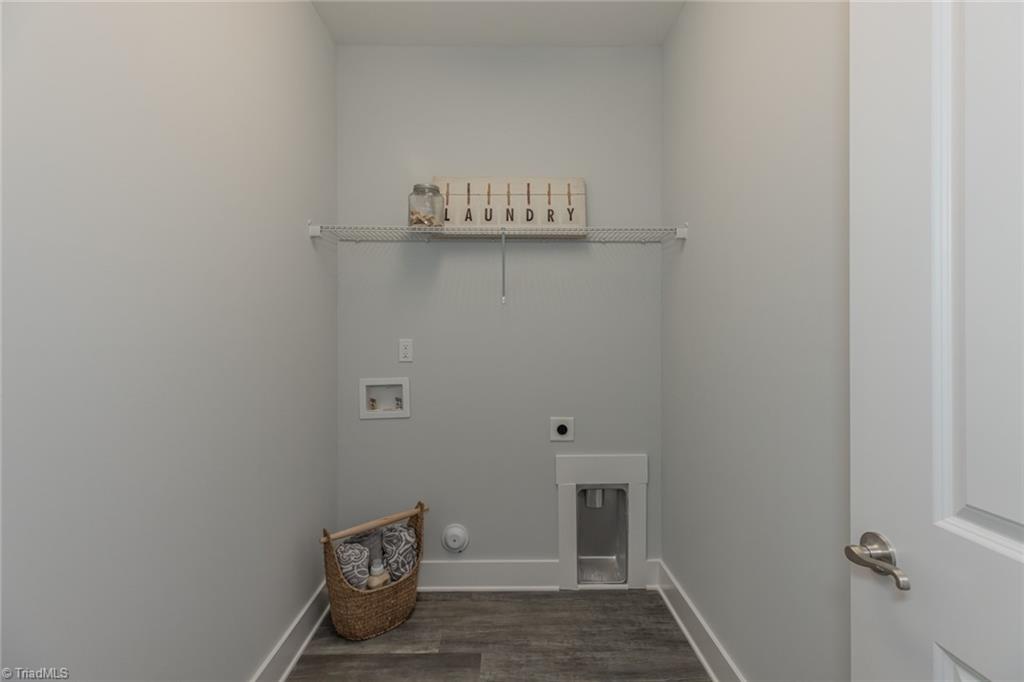 7335 B Dew Sharpe Road, Gibsonville, North Carolina image 18