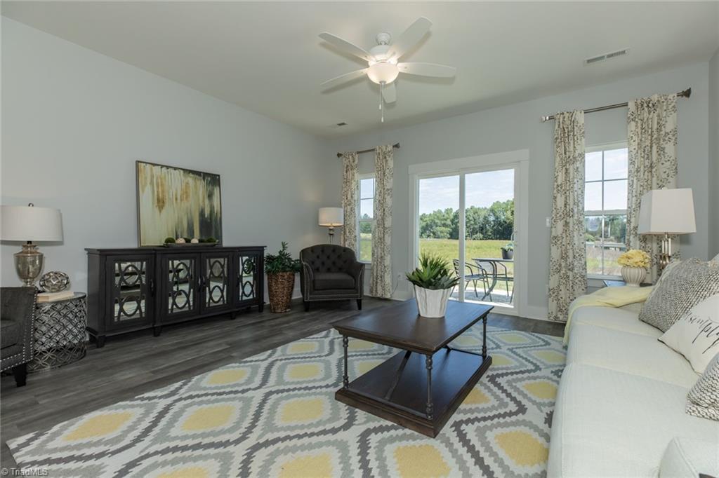 7335 B Dew Sharpe Road, Gibsonville, North Carolina image 29